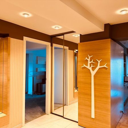 Top Home Residence Unirii Center Bucareste Exterior foto